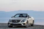 Mercedes-Benz E350 BlueTEC Cabriolet 2013 года